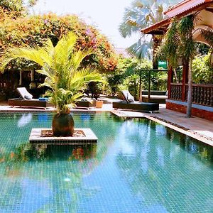 Eureka Villas Siem Reap